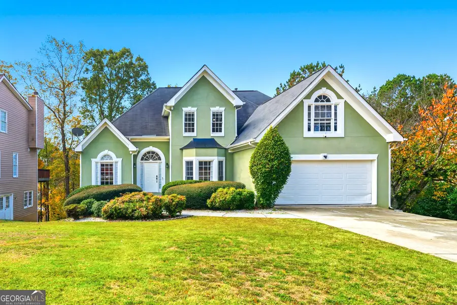 325 Riverbirch Lane, Lawrenceville, GA 30044 - Image #2