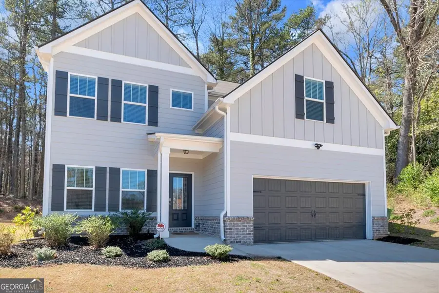 2099 Easterwood Terrace, Decatur, GA 30032 - Image #2