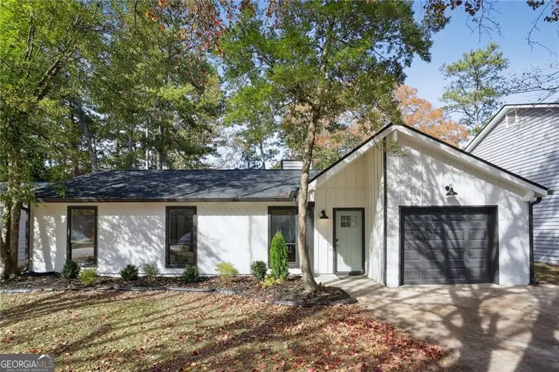 5457 Rails Way, Norcross, GA 30071 - Image #1