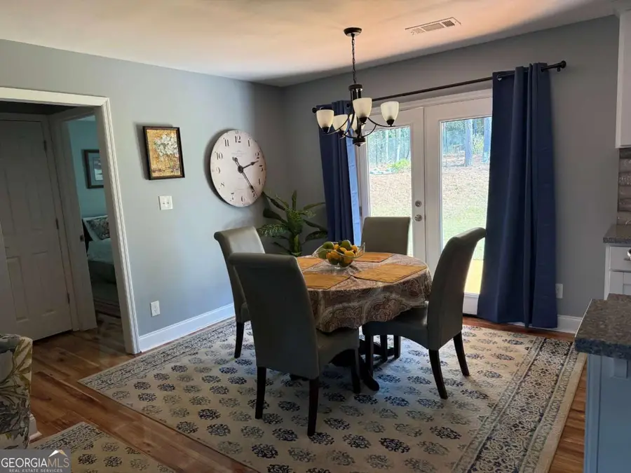 164 High Point Road Nw, Milledgeville, GA 31061 - Image #3