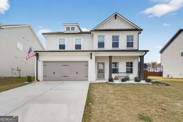 4501 Silver Oak Drive Sw, Gainesville, GA 30504