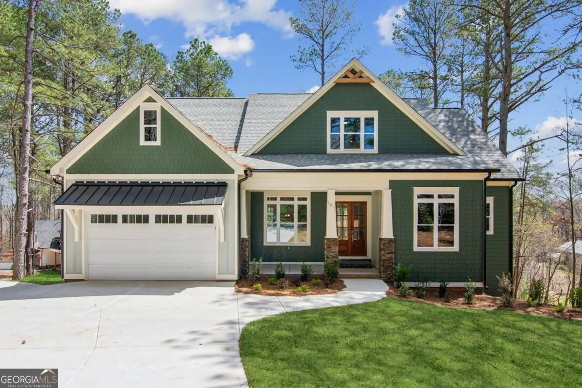 2211 Hwy 9 South, Dawsonville, GA 30534 - Image #1