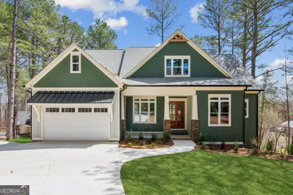 2211 Hwy 9 South, Dawsonville, GA 30534