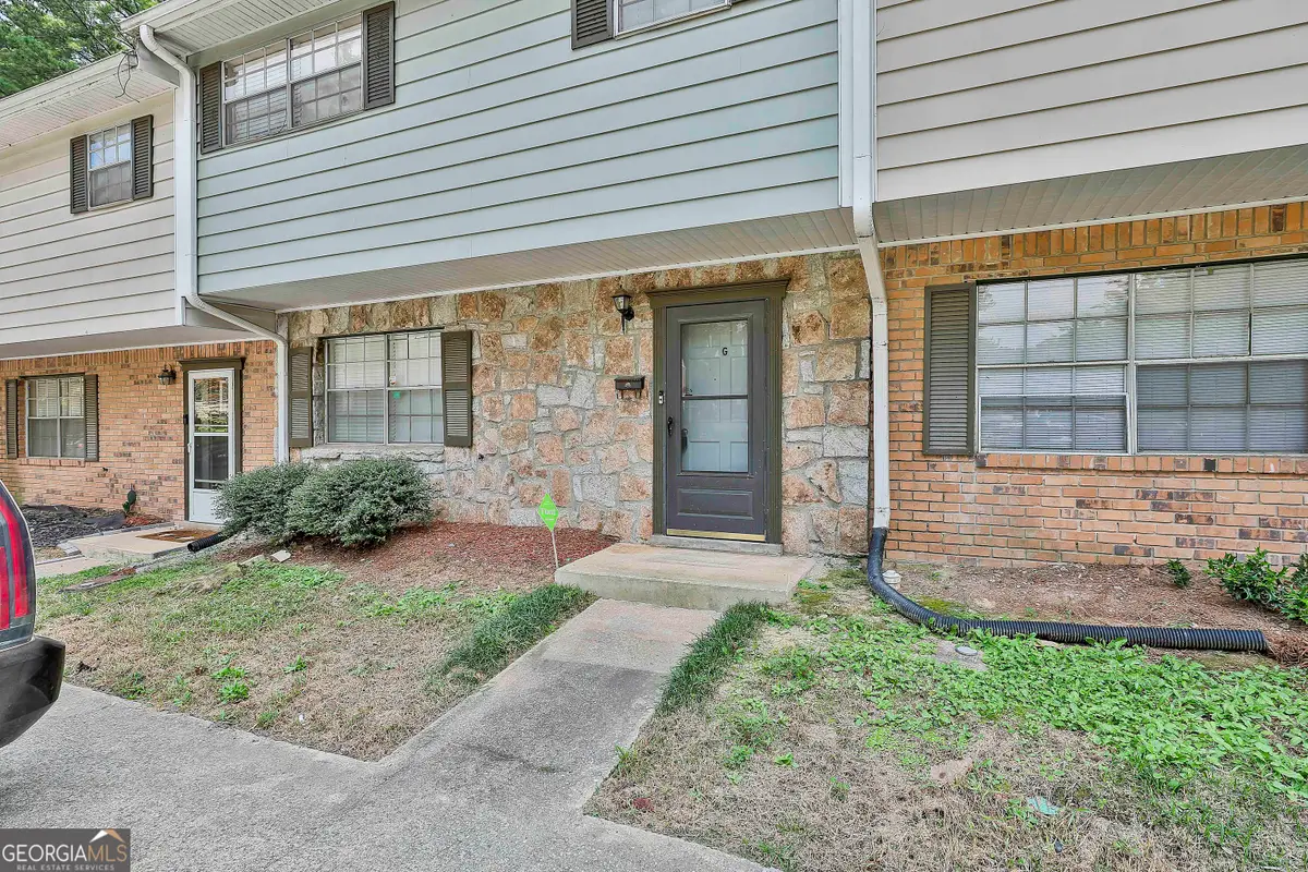 4701 Flat Shoals Road #59G, Union City, GA 30291 - Image #1