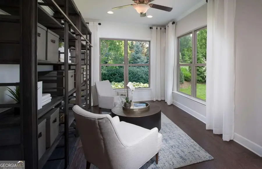 5783 Sierra Bend Way, Hoschton, GA 30548 - Image #3