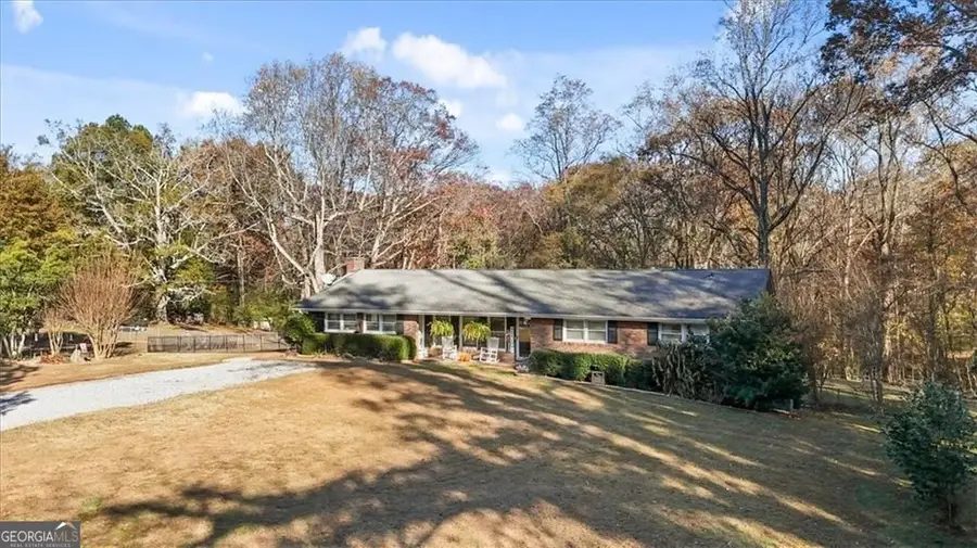 13355 Holly Road, Roswell, GA 30075 - Image #2