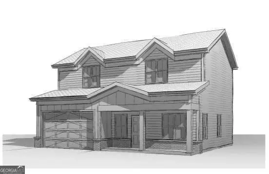 327 Andover Drive, Athens, GA 30607 - Image #2