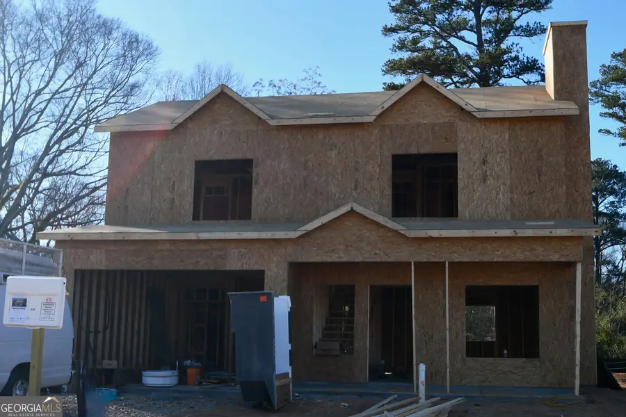 327 Andover Drive, Athens, GA 30607 - Image #3