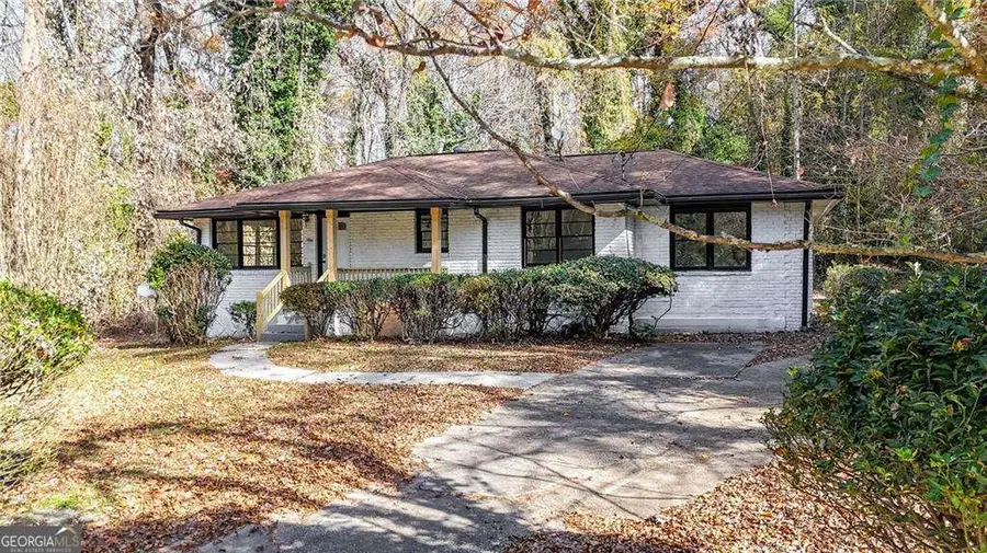 1944 Wells Drive Sw, Atlanta, GA 30311 - Image #3