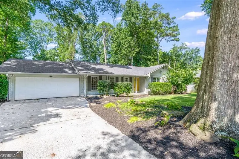 2106 Zelda Drive Ne, Atlanta, GA 30345 - Image #3