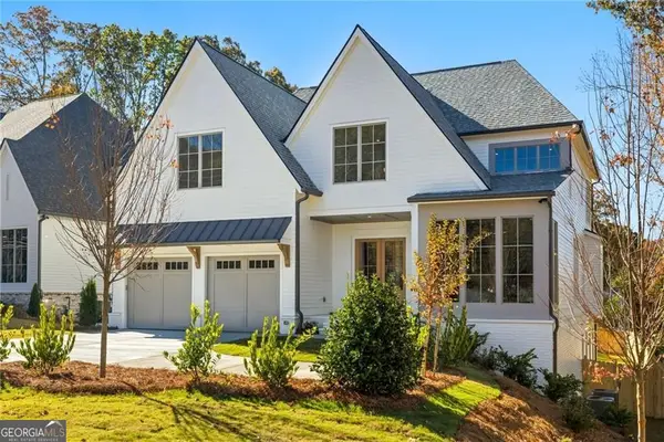 1887 Harts Mill Road Ne, Chamblee, GA 30341