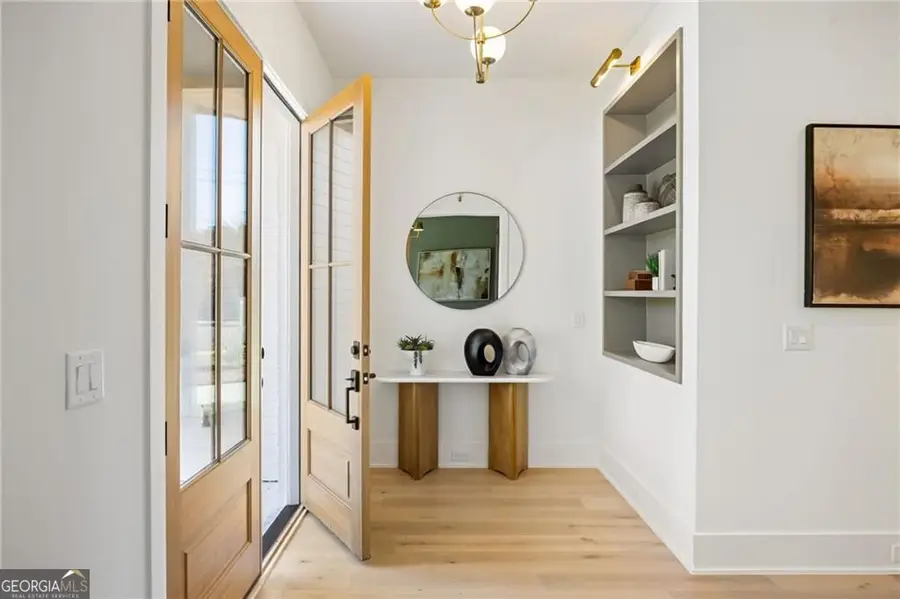 1887 Harts Mill Road Ne, Chamblee, GA 30341 - Image #2