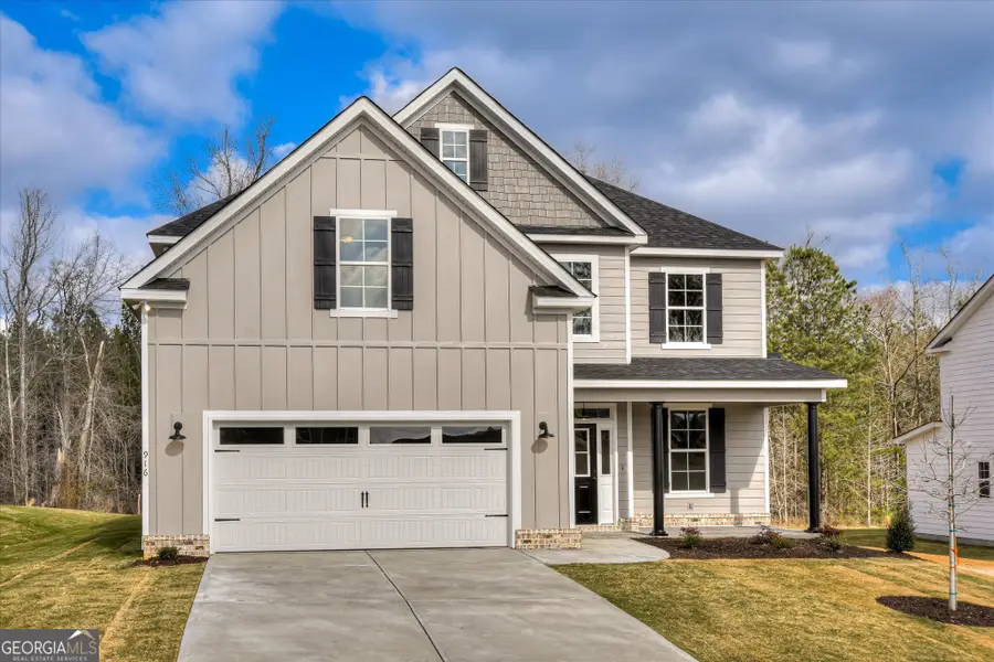 916 Walker Point Drive, Grovetown, GA 30813 - Image #3