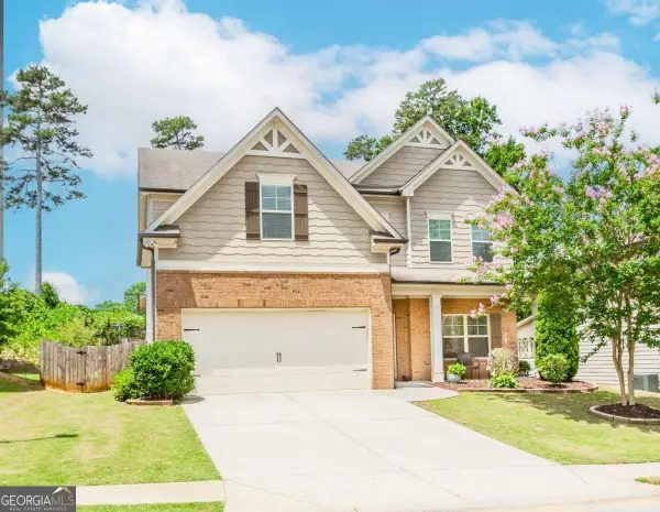 5940 Park Bend Avenue, Braselton, GA 30517