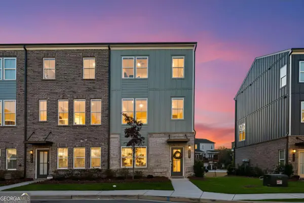 2681 Whistler Way Ne, Lawrenceville, GA 30043