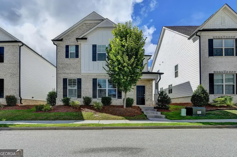 4335 Magpie Drive, Hoschton, GA 30548 - #2