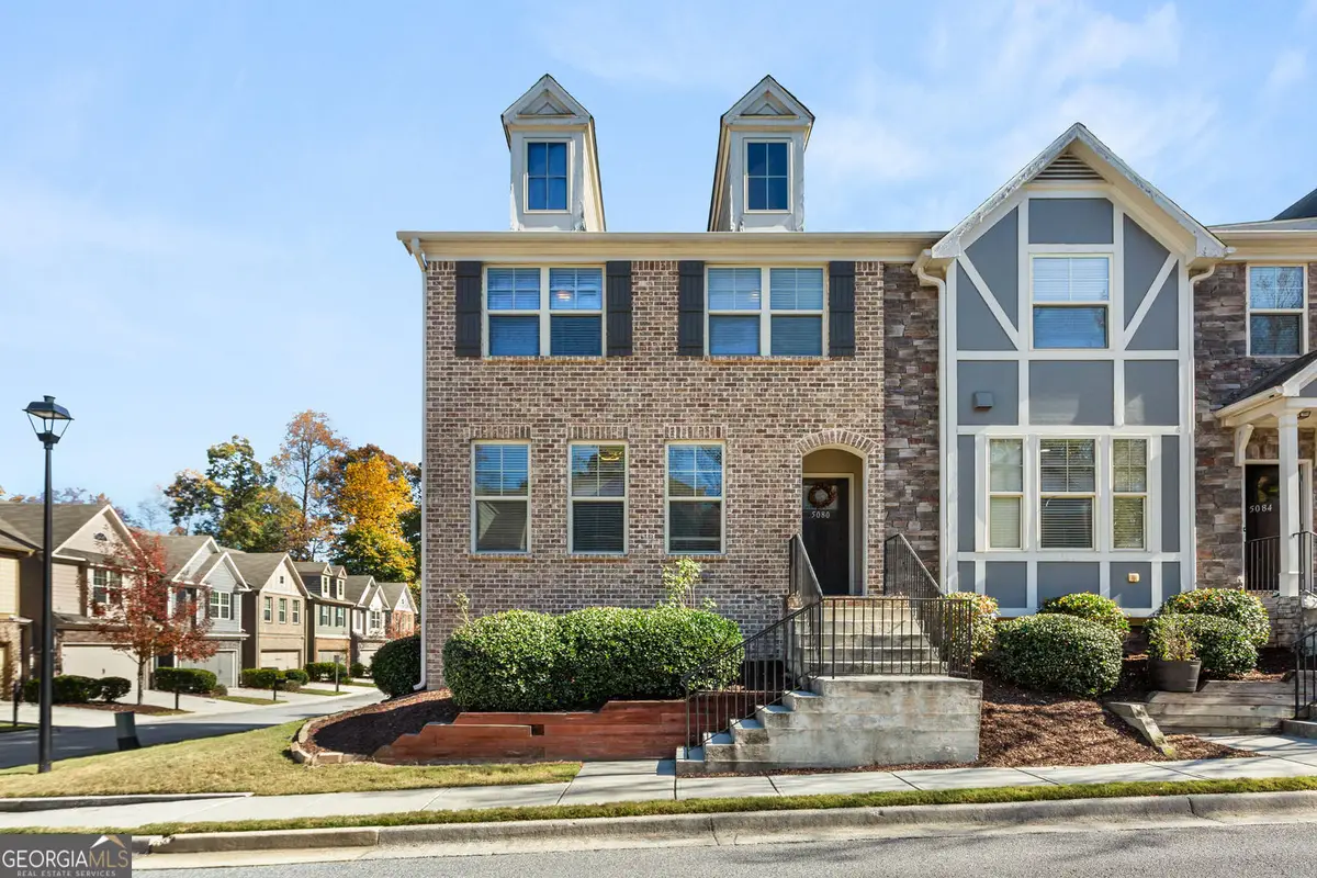 5080 Whiteoak Terrace Se, Smyrna, GA 30080 - Image #1