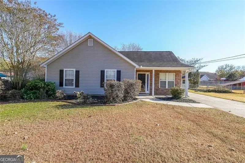 380 Hickory Street, Social Circle, GA 30025 - Image #1