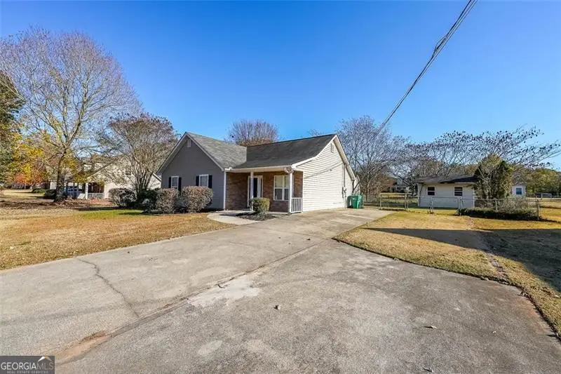 380 Hickory Street, Social Circle, GA 30025 - Image #3