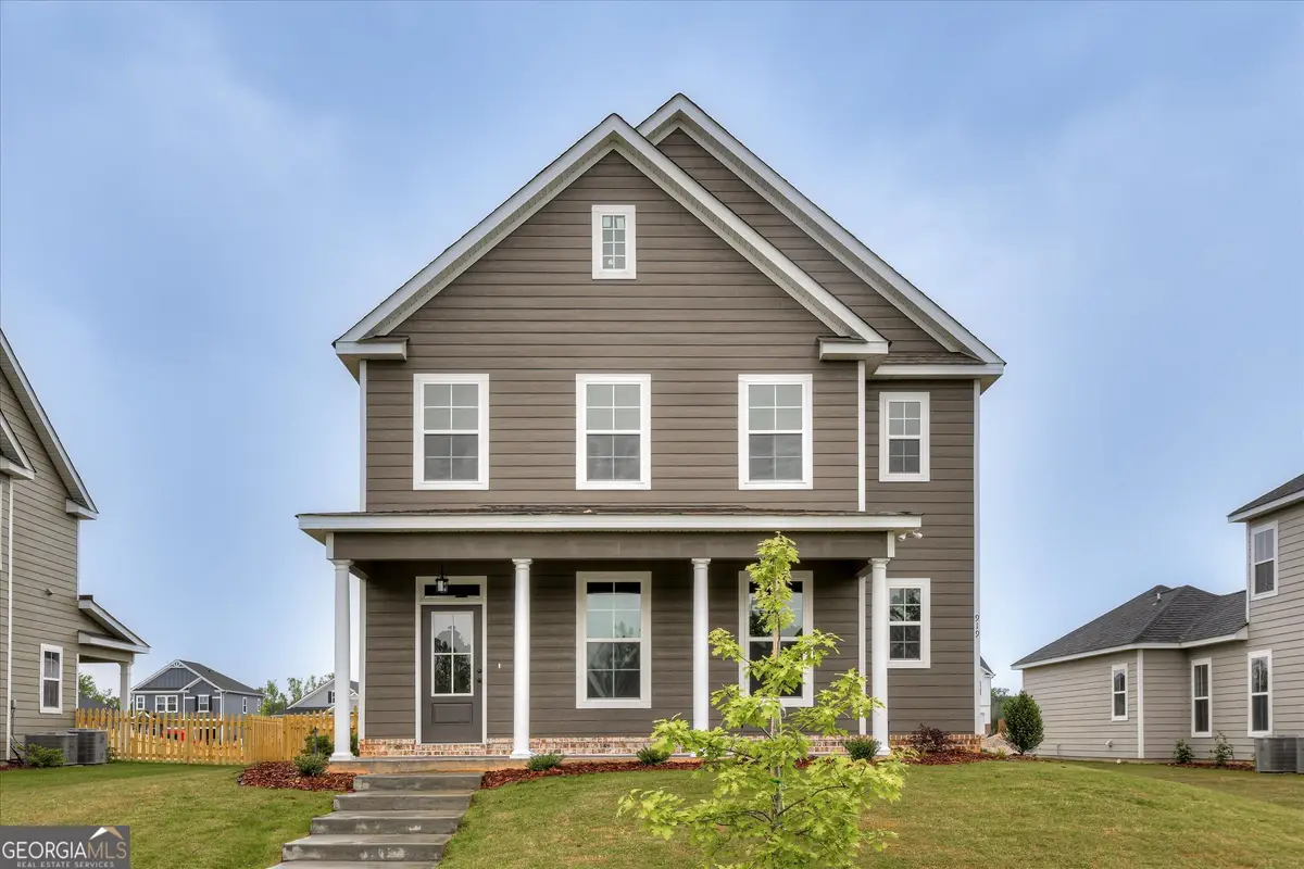 919 Walker Point, Grovetown, GA 30813 - Image #1
