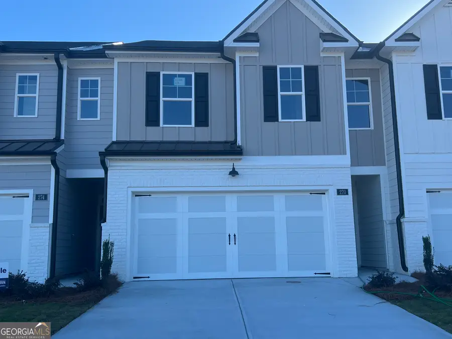 270 Sound Circle, Stockbridge, GA 30281 - Image #2