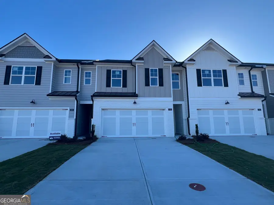 270 Sound Circle, Stockbridge, GA 30281 - Image #3