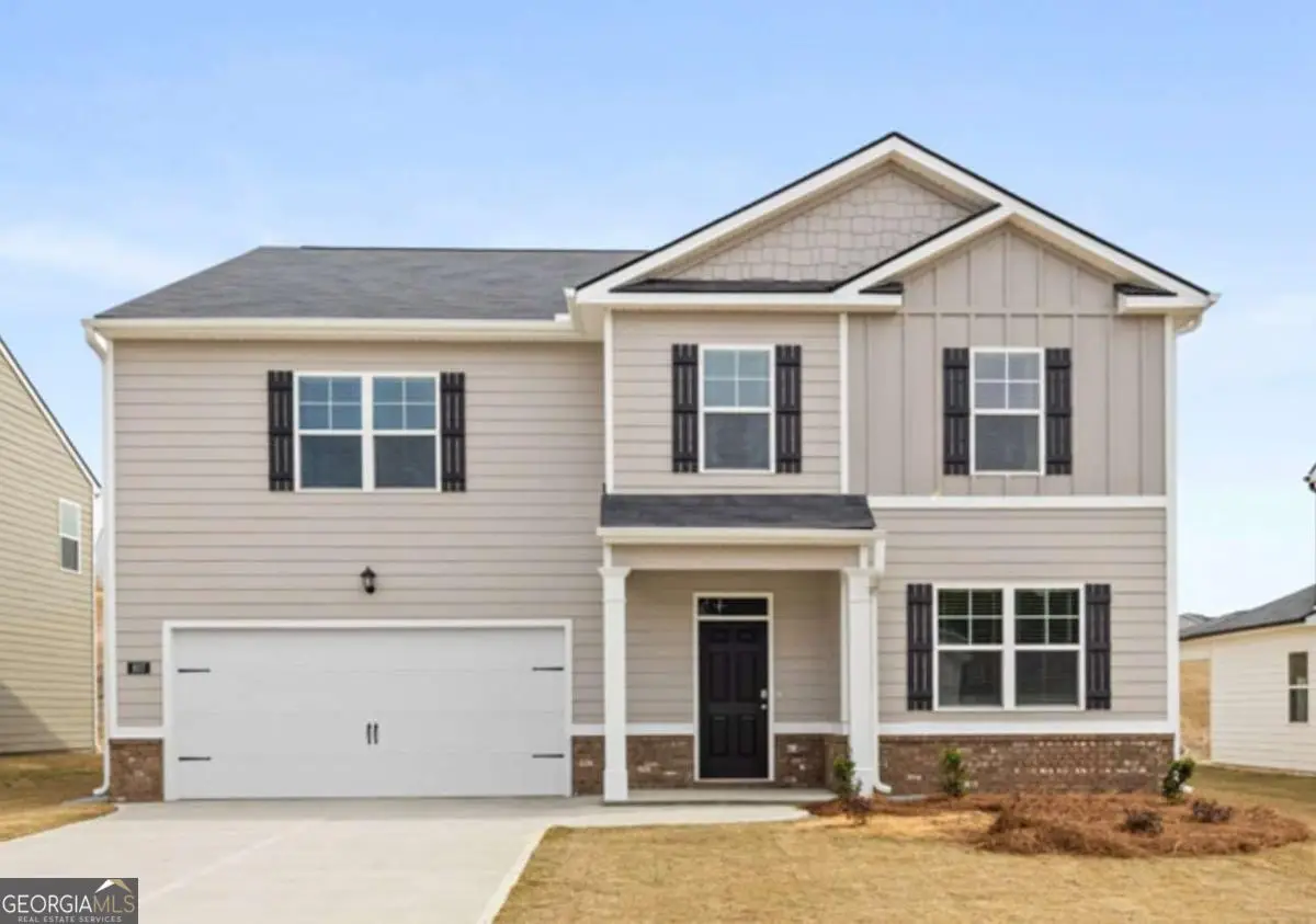 351 Bullock Pass, Jefferson, GA 30549 - Image #1