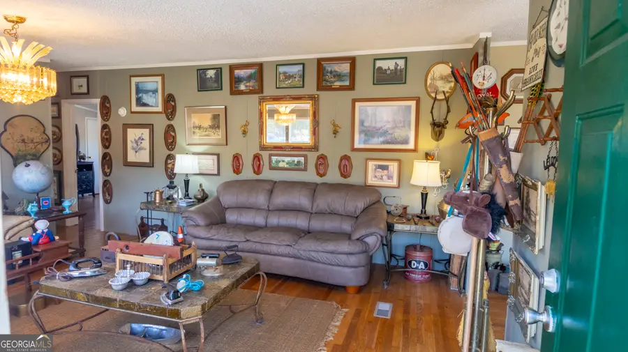 2717 Mount Pilgrim Road, Greenville, GA 30222 - Image #3