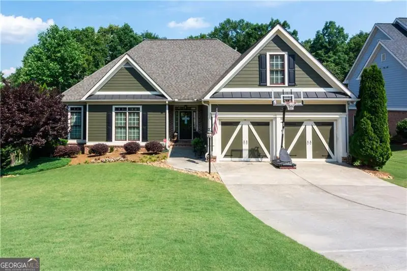 616 Richmond Place, Loganville, GA 30052 - #1