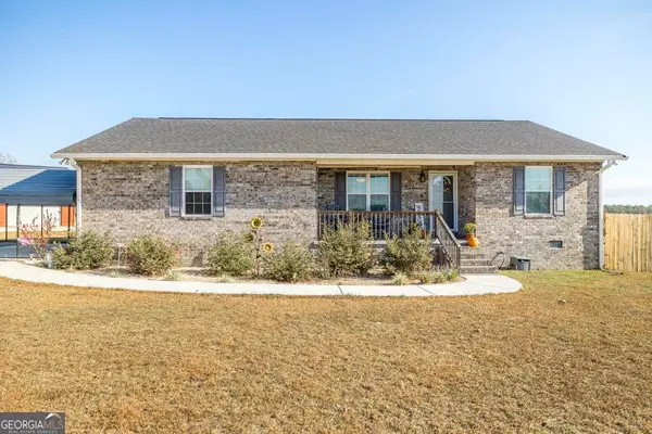 177 Lovett Scott Road, Adrian, GA 31002