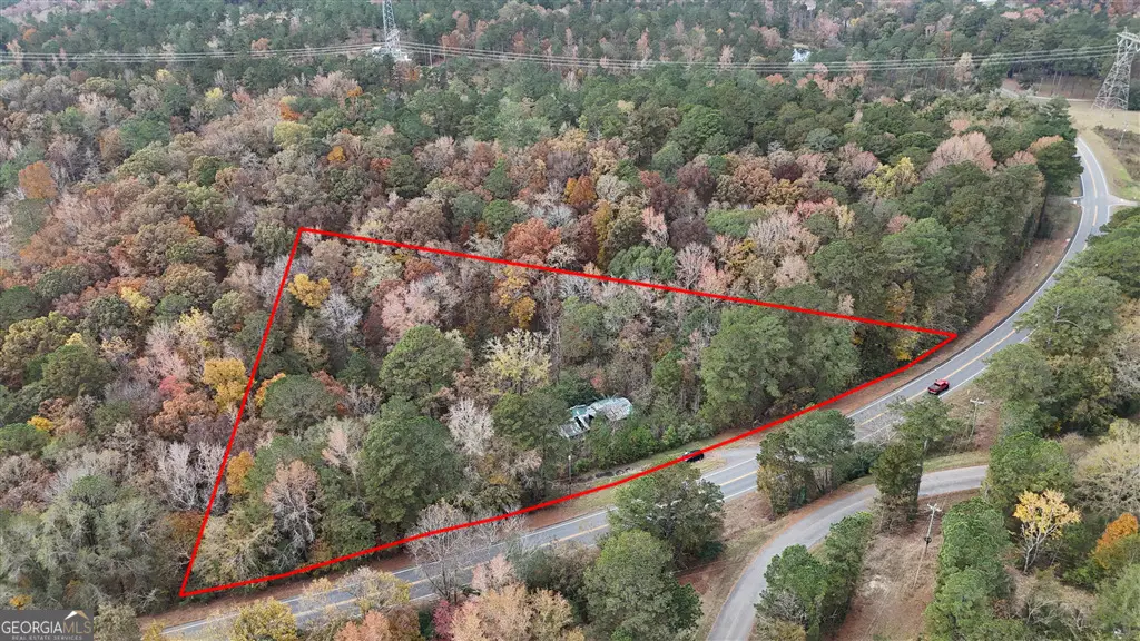 6069 Dames Ferry Road, Juliette, GA 31046 - Image #1