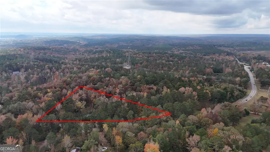 6069 Dames Ferry Road, Juliette, GA 31046 - Image #3