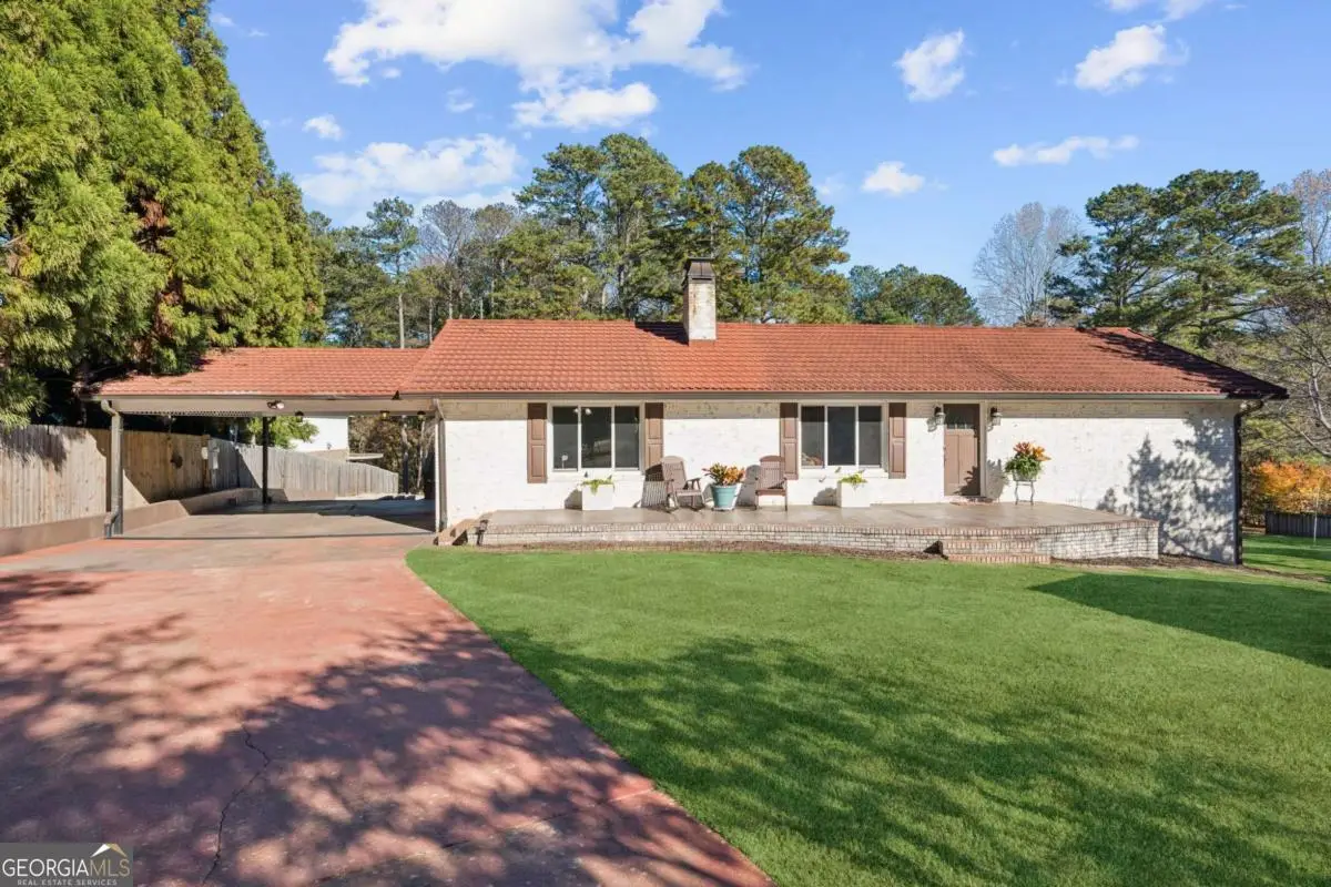 7070 Cagle Drive, Cumming, GA 30041 - #1