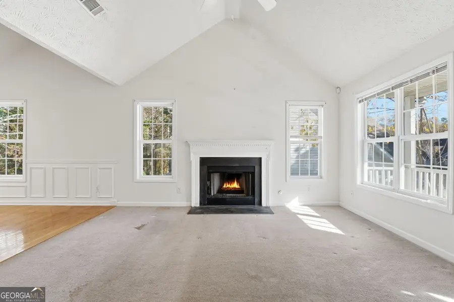 254 Hillcrest Ridge, Canton, GA 30115 - Image #3