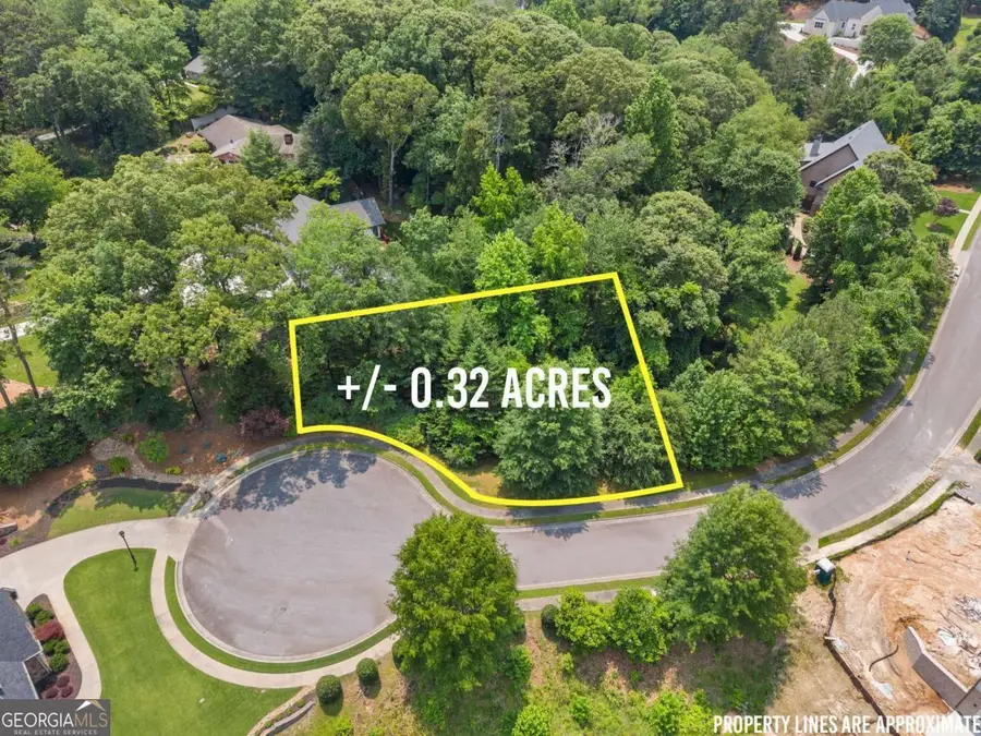 1756 Oak Tree Hollow, Gainesville, GA 30501 - Image #2