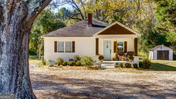 1328 S Madison Avenue, Monroe, GA 30655