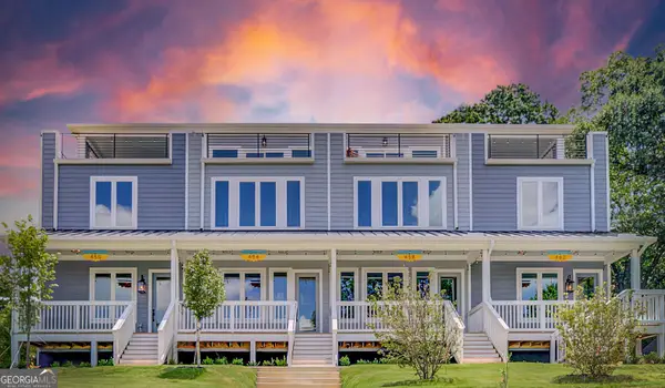 454 Connally Street Se, Atlanta, GA 30312