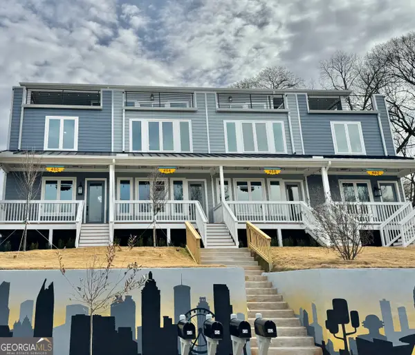 458 Connally Street Se, Atlanta, GA 30312