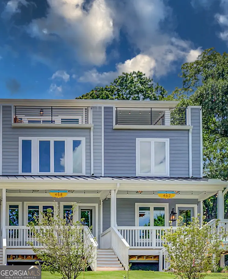 462 Connally Street Se, Atlanta, GA 30312 - Image #2