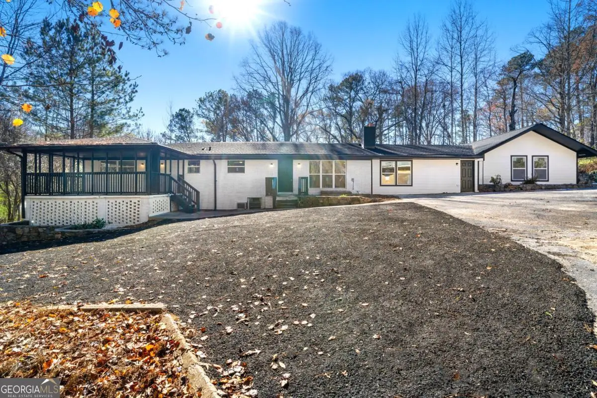 4010 Boulder Park Drive Sw, Atlanta, GA 30331 - Image #1