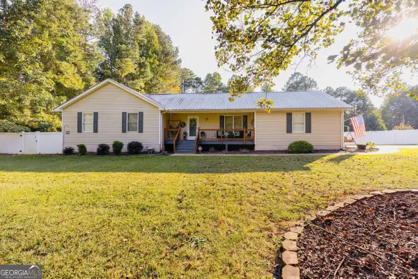 4880 Sherman Allen Road, Gainesville, GA 30507