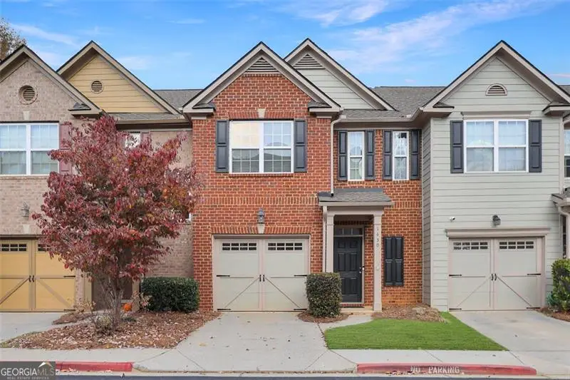 1430 Dolcetto Trace #15, Kennesaw, GA 30152 - Image #1