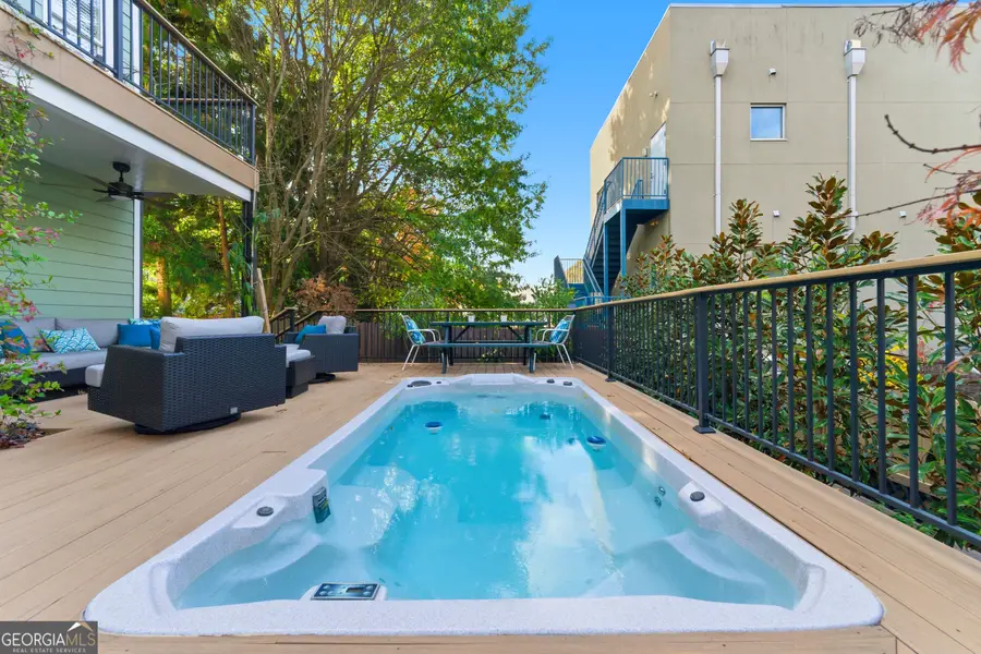 574 East Avenue Ne, Atlanta, GA 30312 - Image #3