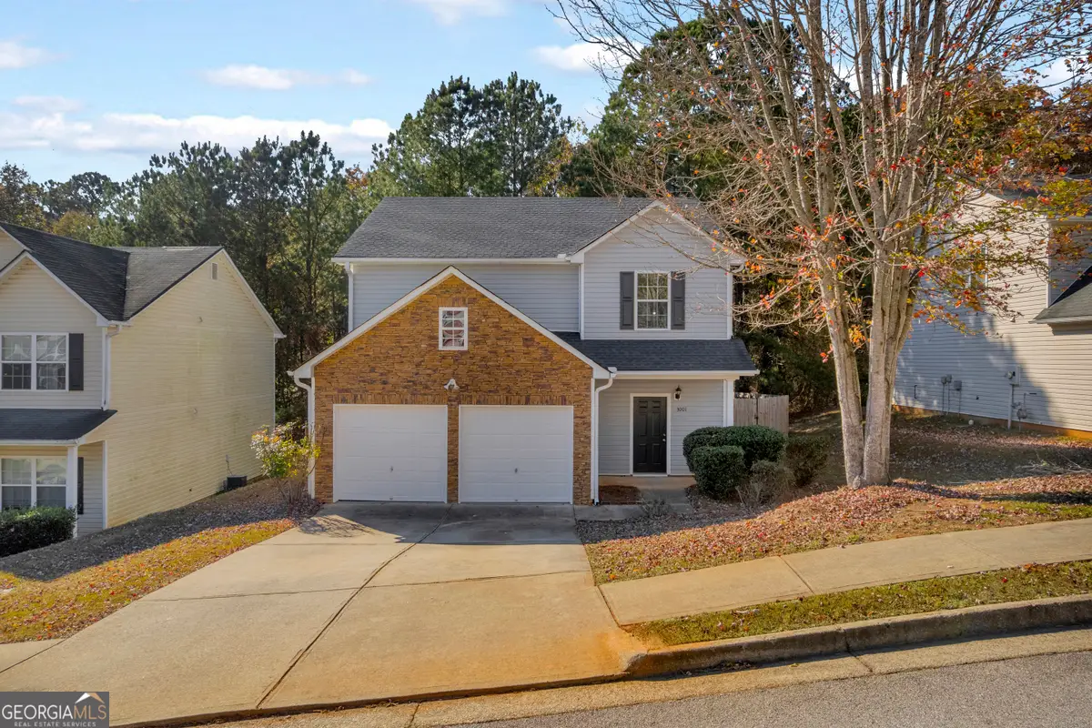 3001 Leatherleaf Trail, Douglasville, GA 30135 - Image #1