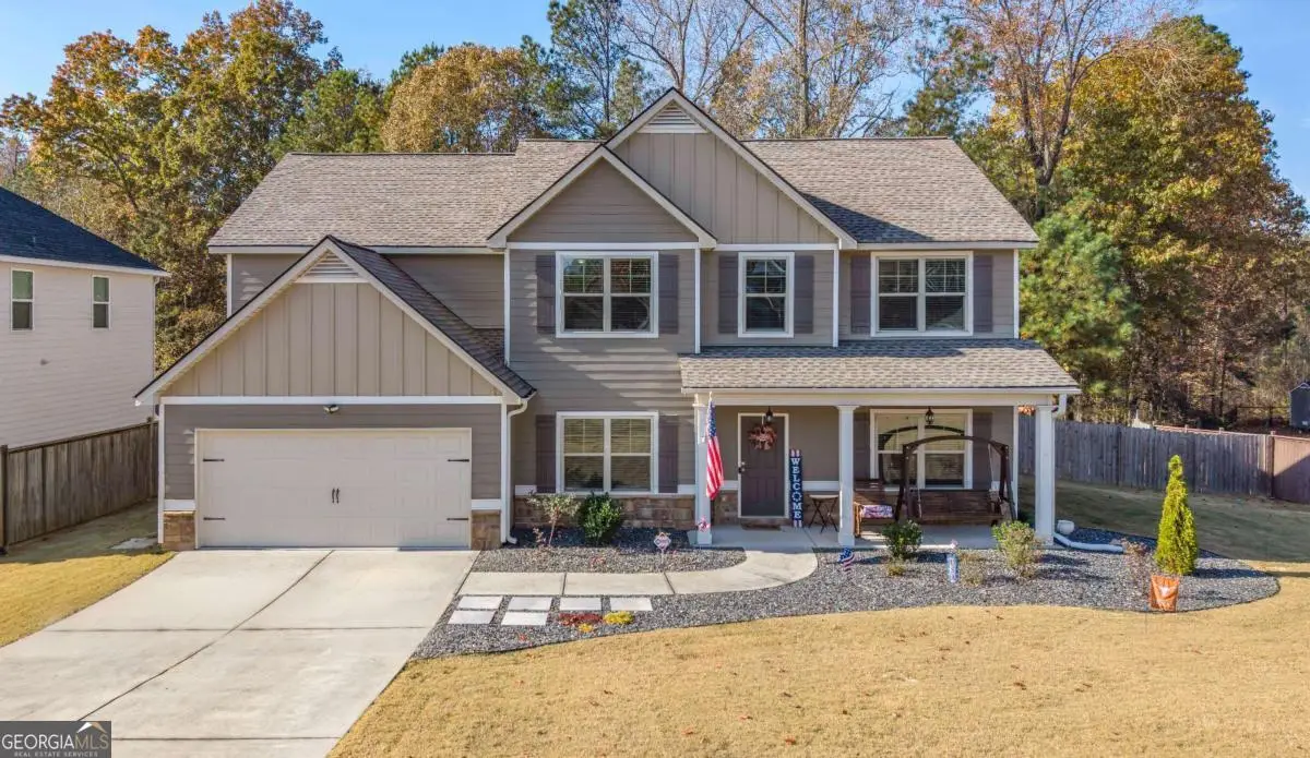 219 Candlewood Drive, Carrollton, GA 30117 - Image #1