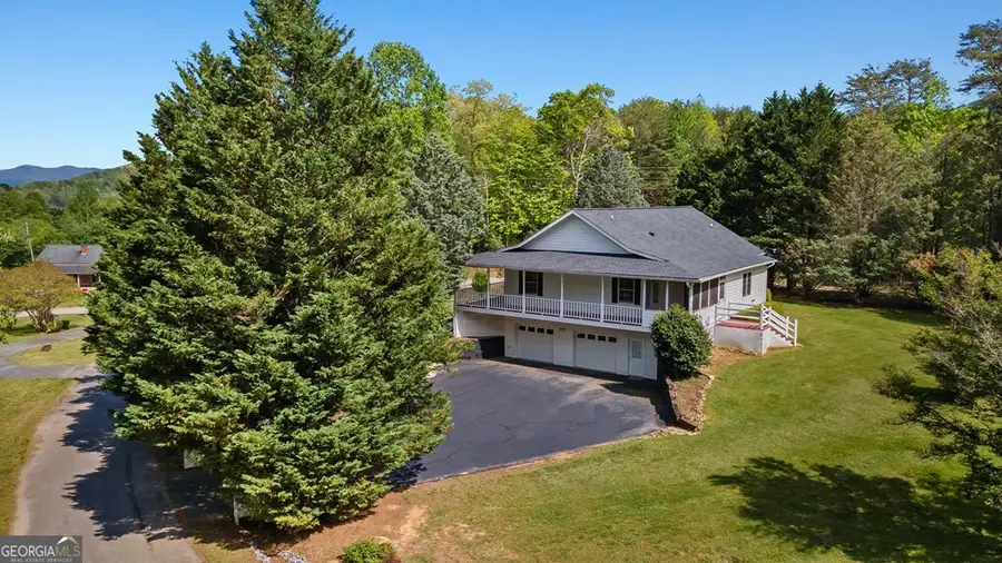 2421 Settlers Ridge Road, Hiawassee, GA 30546 - Image #2