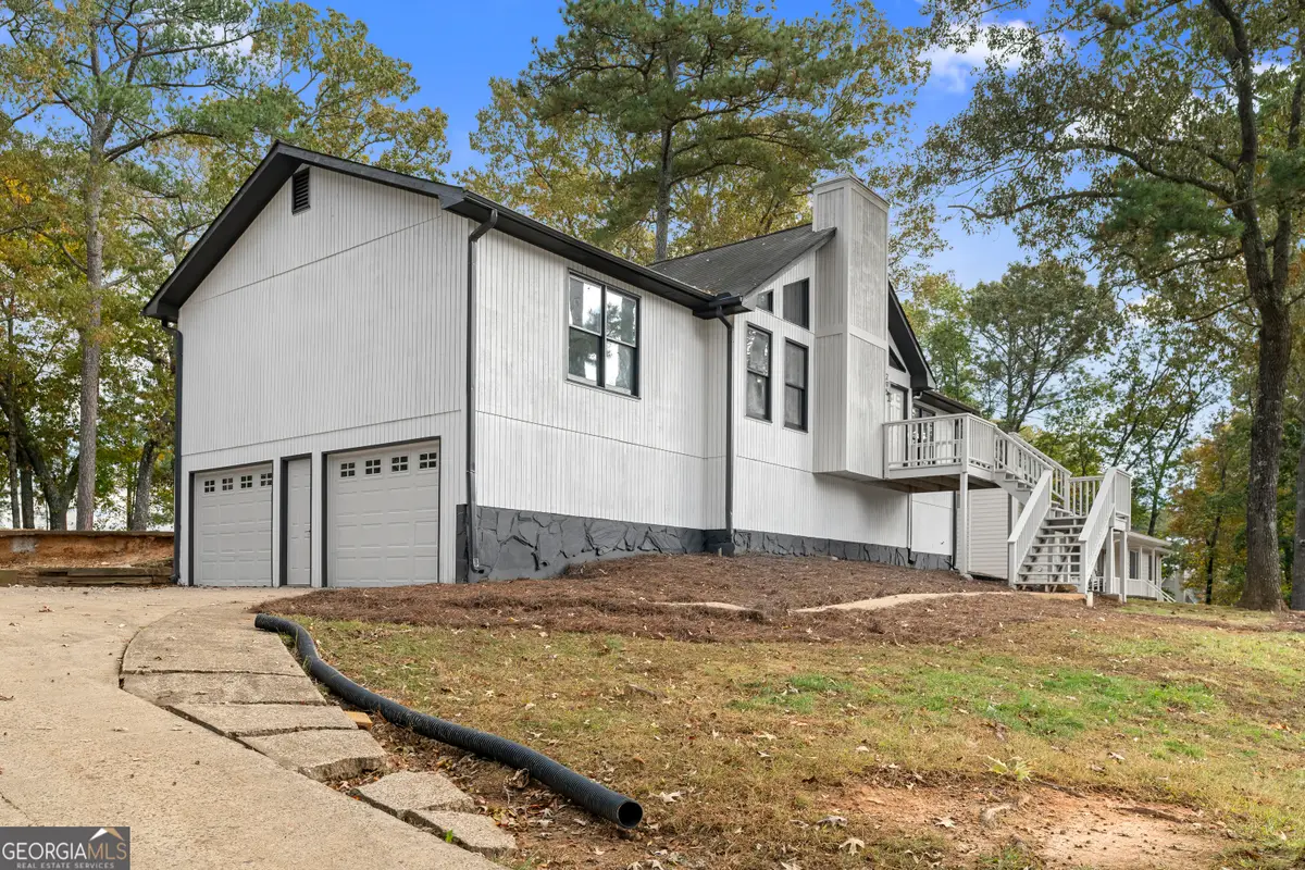 295 Lori Lane, Canton, GA 30114 - #1