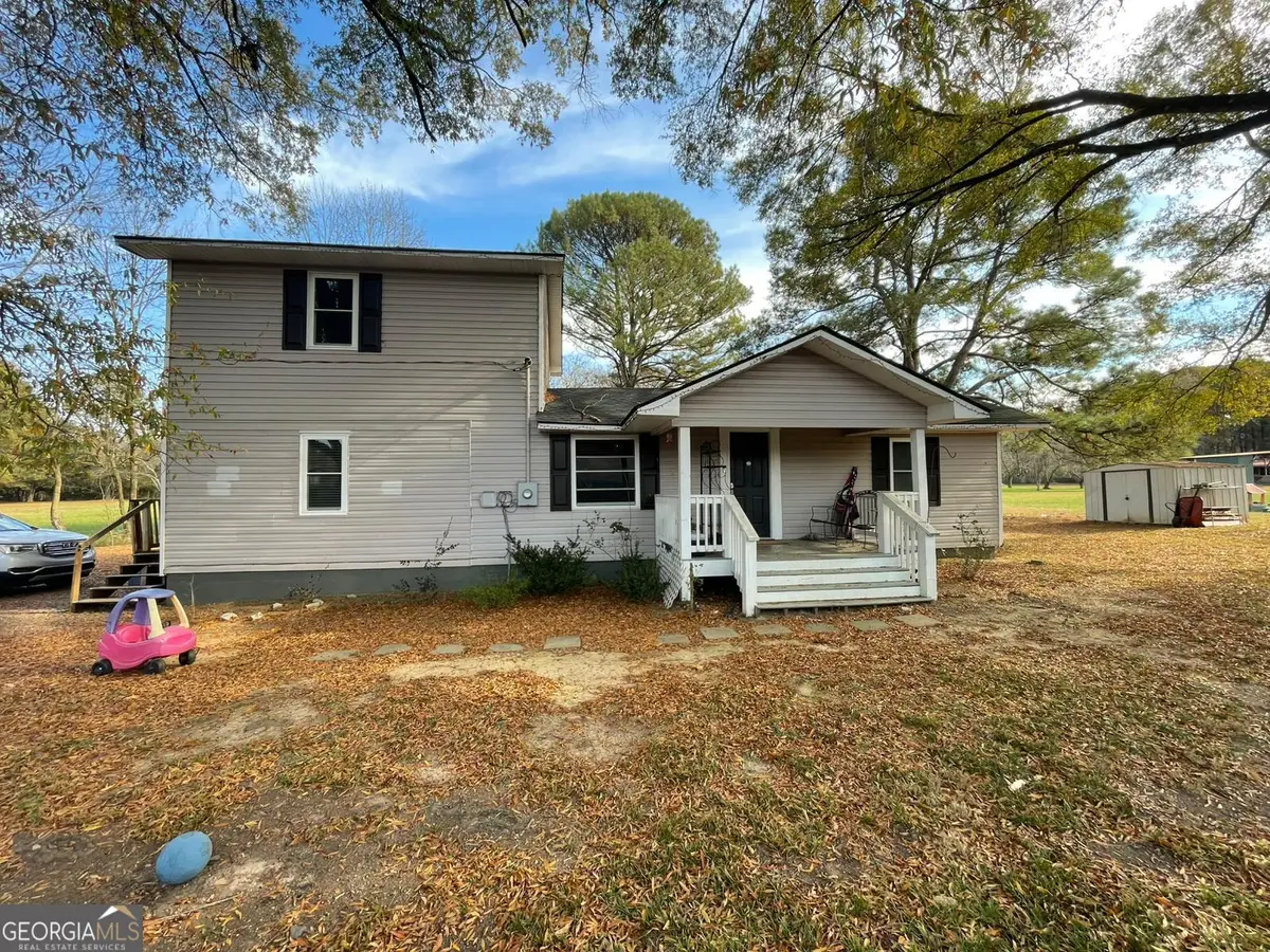 3610 Rome Road Sw, Plainville, GA 30733 - Image #1