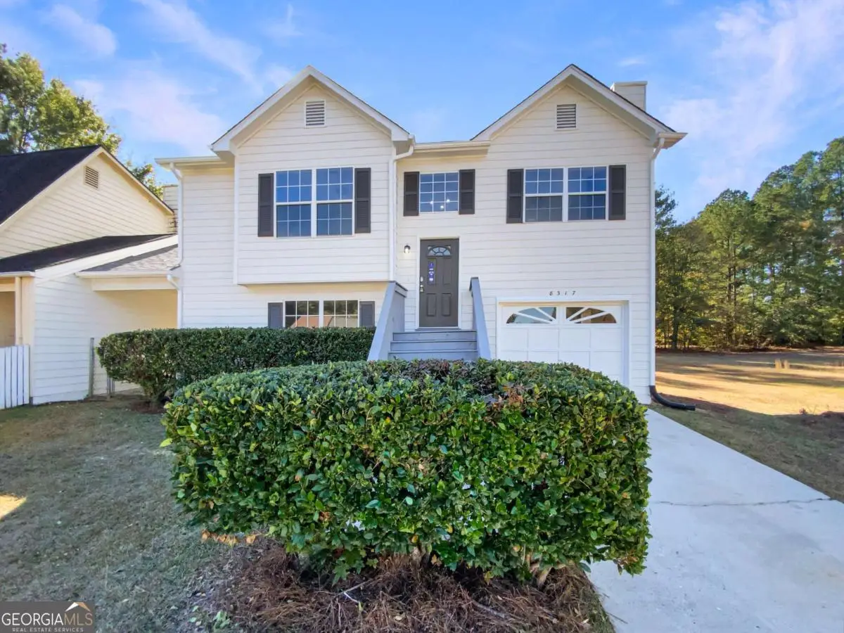 8317 Mountain Pass, Riverdale, GA 30274 - Image #1