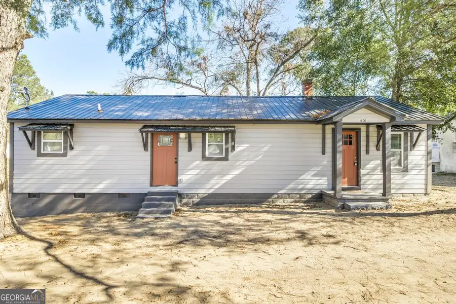 401 Pine Street, Dublin, GA 31021 - Image #3